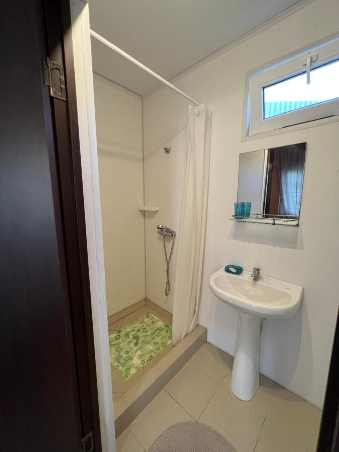Mini-Hotel Forest Club Pitsunda Eksteriør billede
